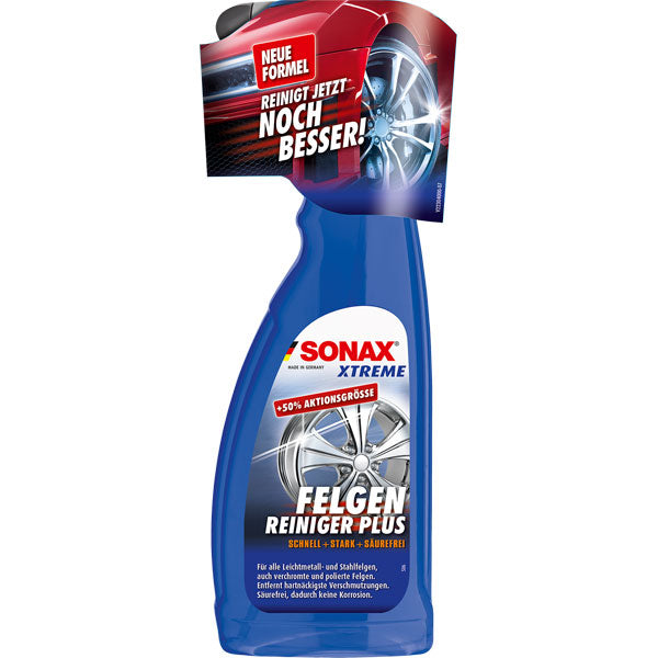 SONAX XTREME FelgenReiniger PLUS,