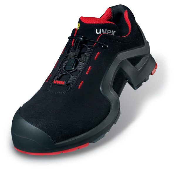 uvex Sicherheitsschuhe uvex 1 x-tended support ESD