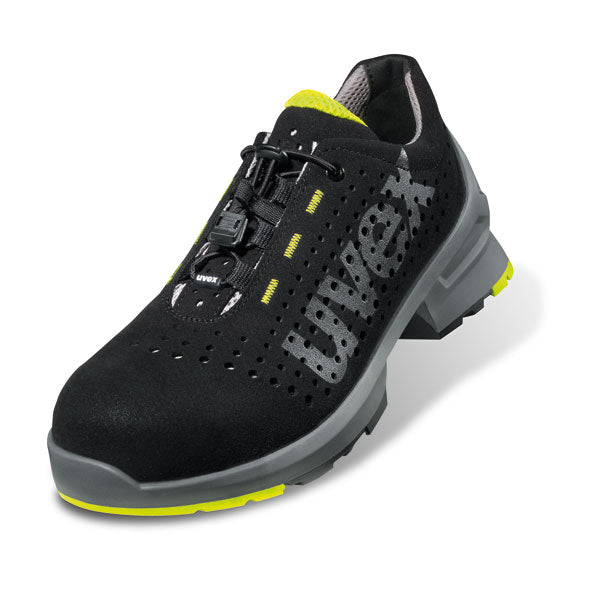 uvex Sicherheitsschuhe Halbschuhe 8543 S1