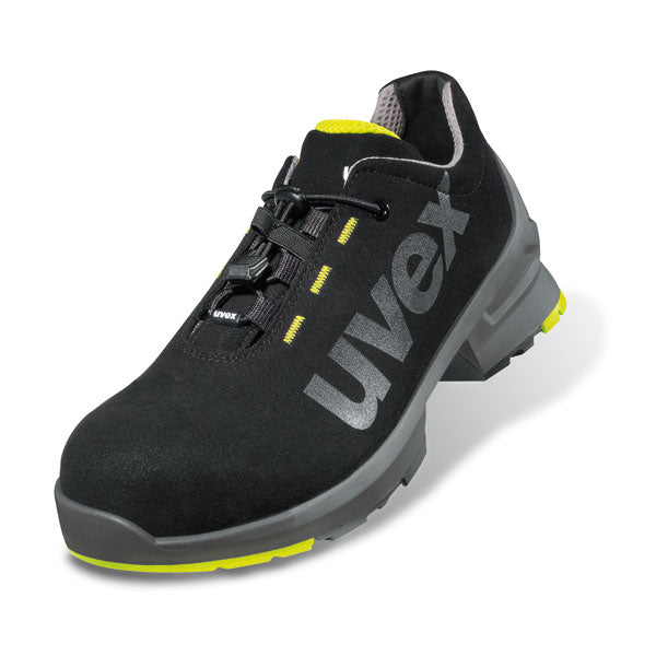 uvex Sicherheitsschuhe Halbschuhe 8544 S2