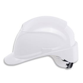 uvex airwing B-WR Arbeitsschutzhelm