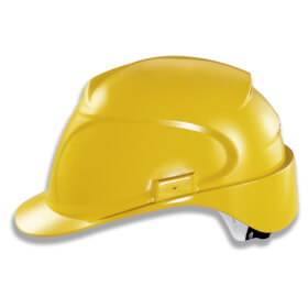 uvex airwing B-WR Arbeitsschutzhelm