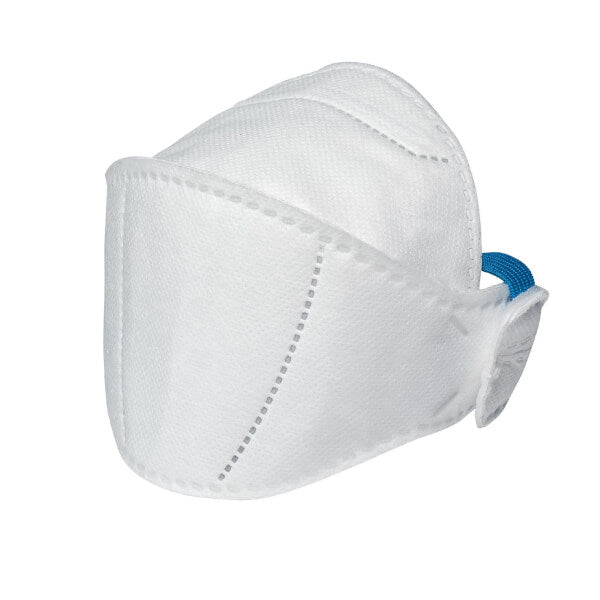 uvex Atemschutzmaske silv-air 5100+ FFP1