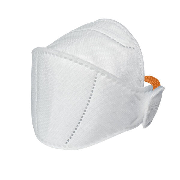 uvex Atemschutzmaske silv-air 5200+ FFP2