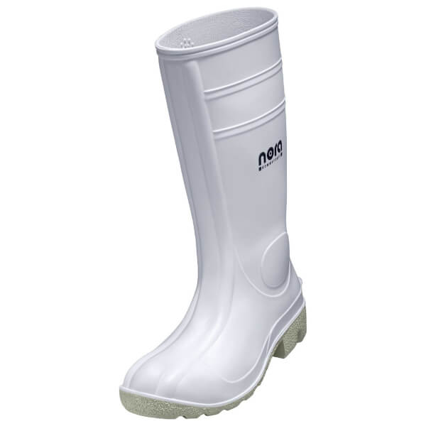 uvex Nora Sicherheitsstiefel 94766 S5 SRC weiss