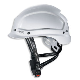 uvex pheos alpine Industrieschutzhelm Bergsteigerhelm
