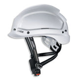 uvex pheos alpine Industrieschutzhelm Bergsteigerhelm