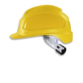uvex pheos E-WR Helm