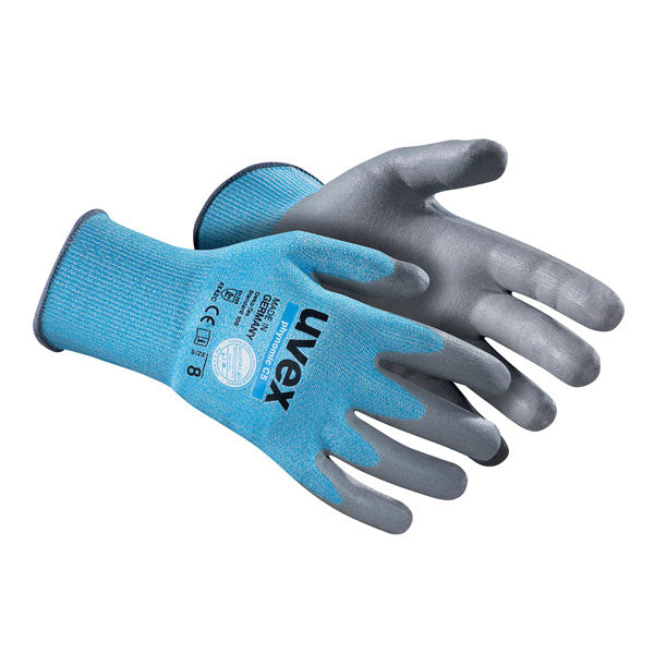 uvex Schnittschutzhandschuhe 60081 phynomic C5