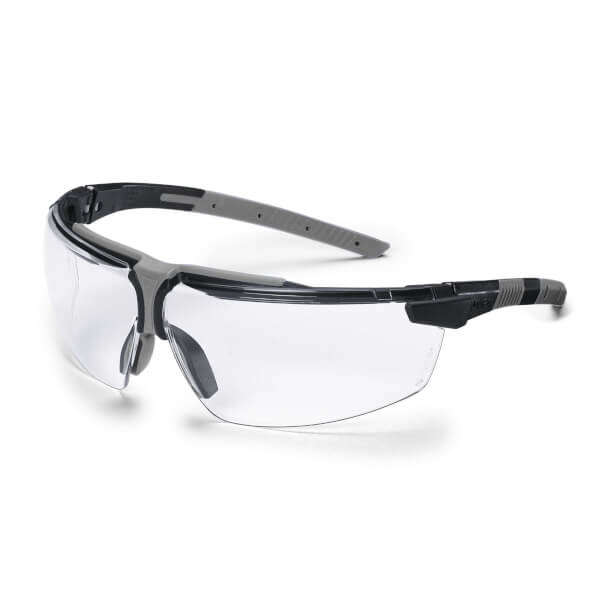 uvex Schutzbrille i-3