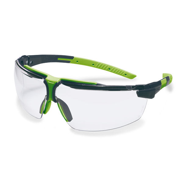 uvex Schutzbrille i-3 s