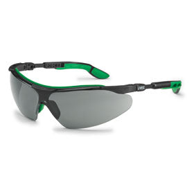 uvex Schutzbrille i-vo mit Schweisserschutz
