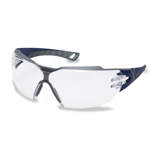 uvex Schutzbrille pheos cx2