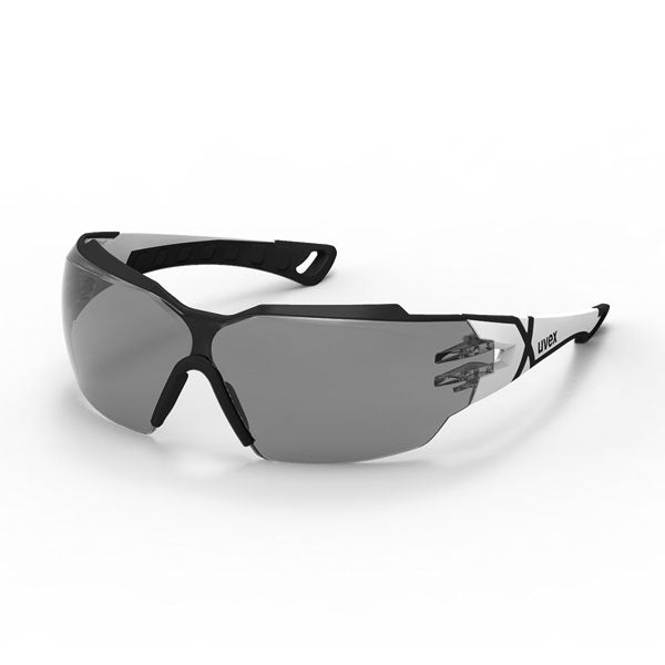uvex Schutzbrille pheos cx2