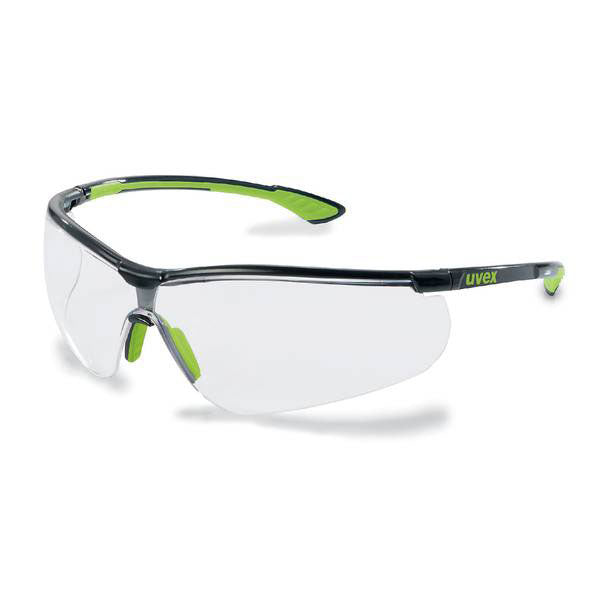 uvex Schutzbrille sportstyle
