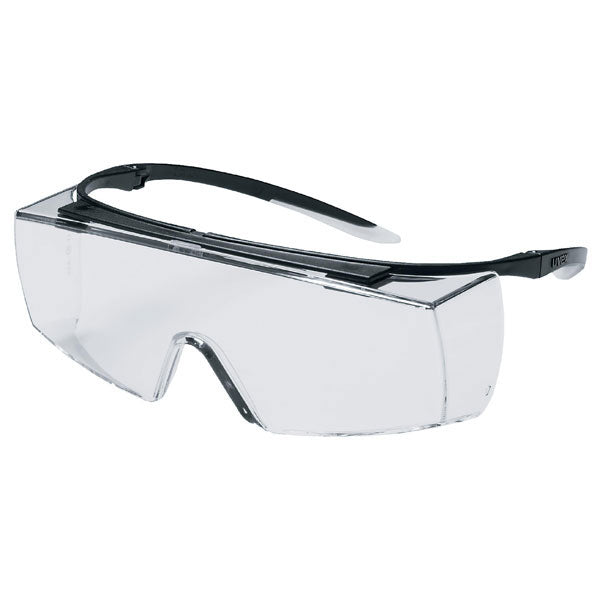 uvex Schutzbrille super f OTG