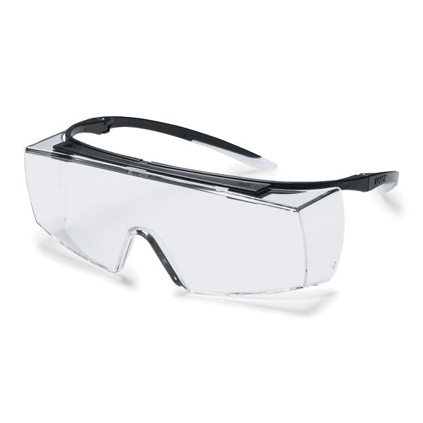 uvex Schutzbrille super f OTG