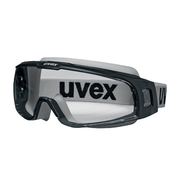 uvex Schutzbrille u-sonic