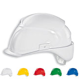 Arbeitsschutzhelm uvex airwing B-S