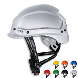 uvex pheos alpine Industrieschutzhelm Bergsteigerhelm