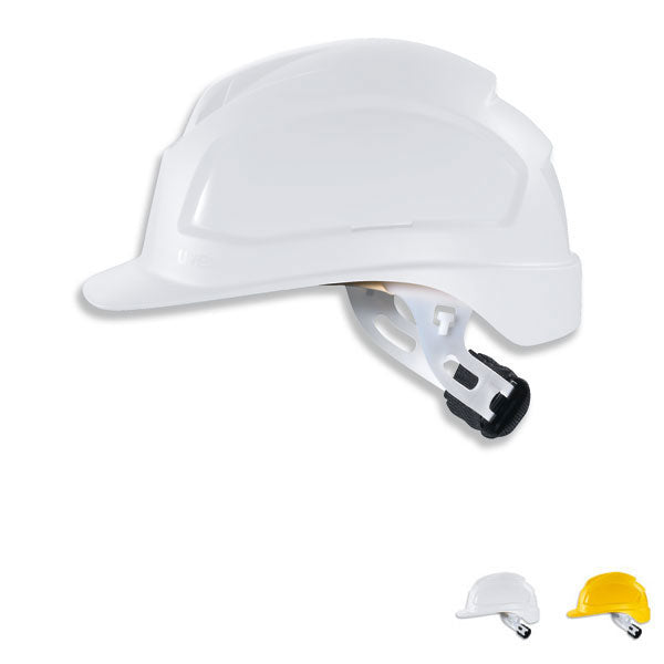uvex pheos E-WR Helm