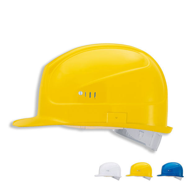 uvex super boss Schutzhelm