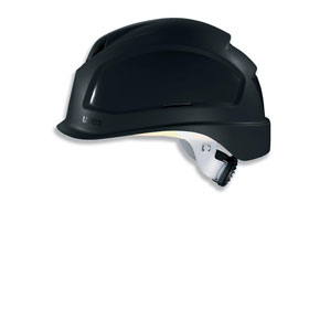 uvex Sicherheitshelm pheos B-S-WR
