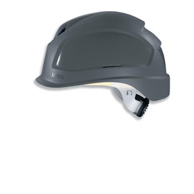 uvex Sicherheitshelm pheos B-S-WR