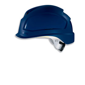 uvex Sicherheitshelm pheos B-S-WR