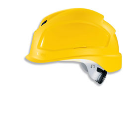 uvex Sicherheitshelm pheos B-S-WR