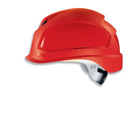 uvex Sicherheitshelm pheos B-S-WR