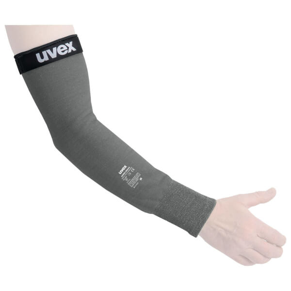 uvex unidur sleeve Schnittschutzmanschette